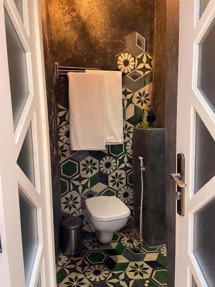 Appartamento Casa Cameleon Essaouira Esterno foto