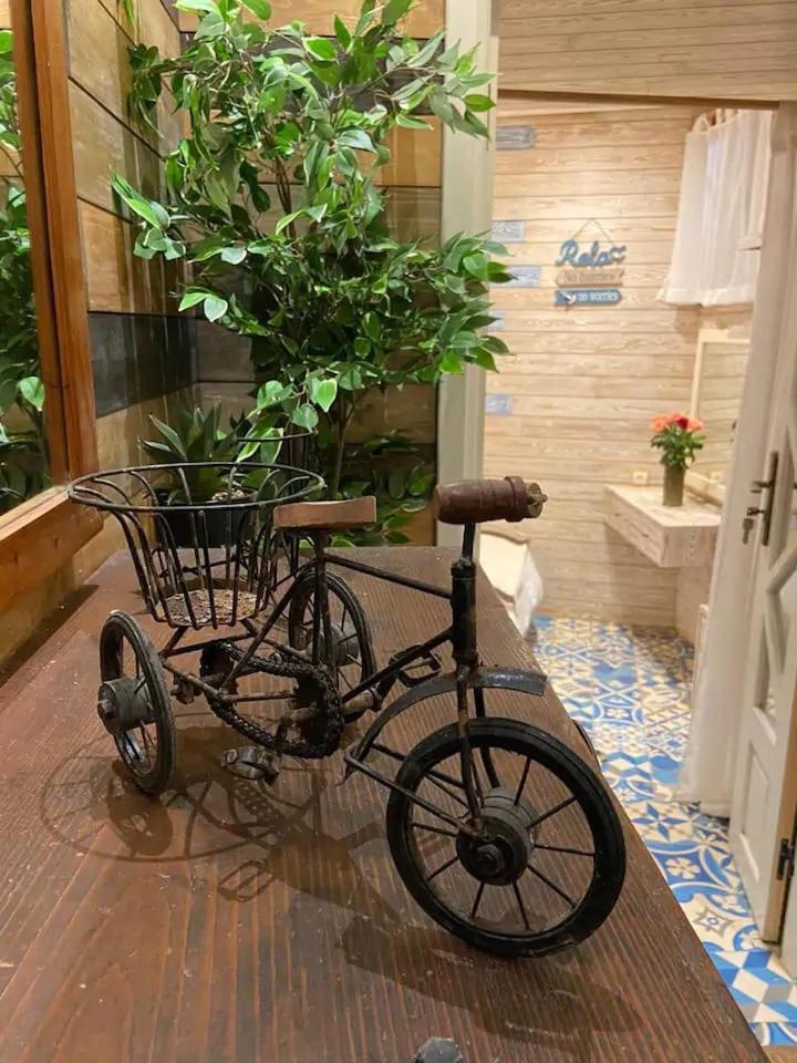 Appartamento Casa Cameleon Essaouira Esterno foto