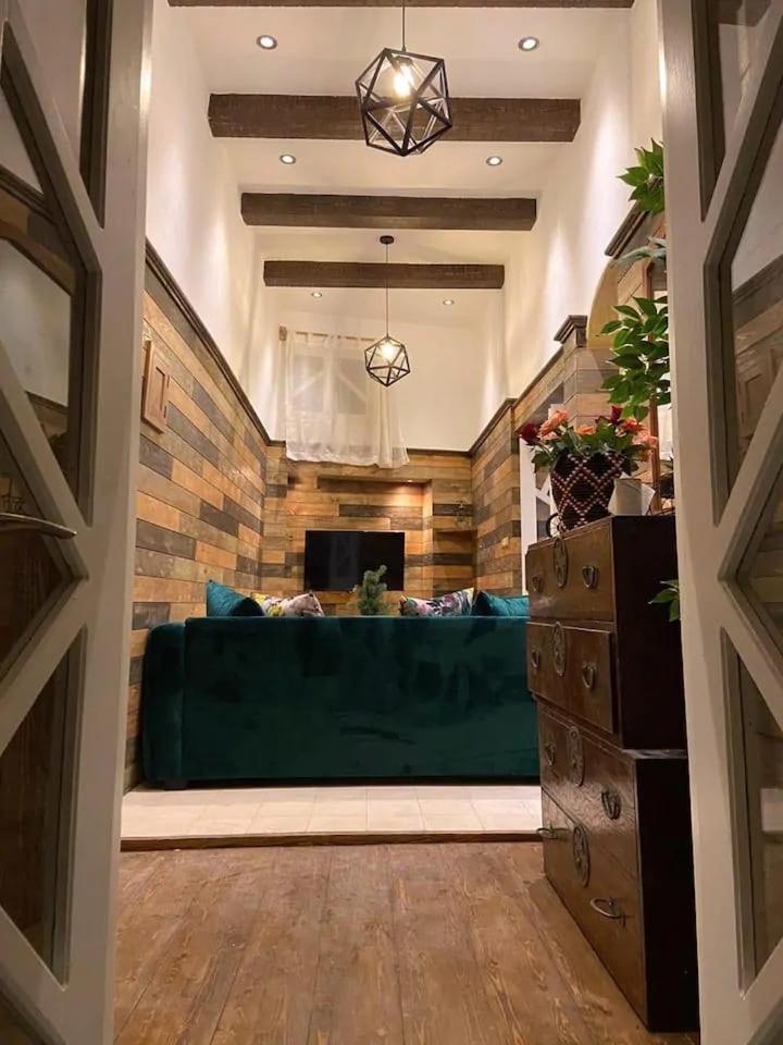 Appartamento Casa Cameleon Essaouira Esterno foto