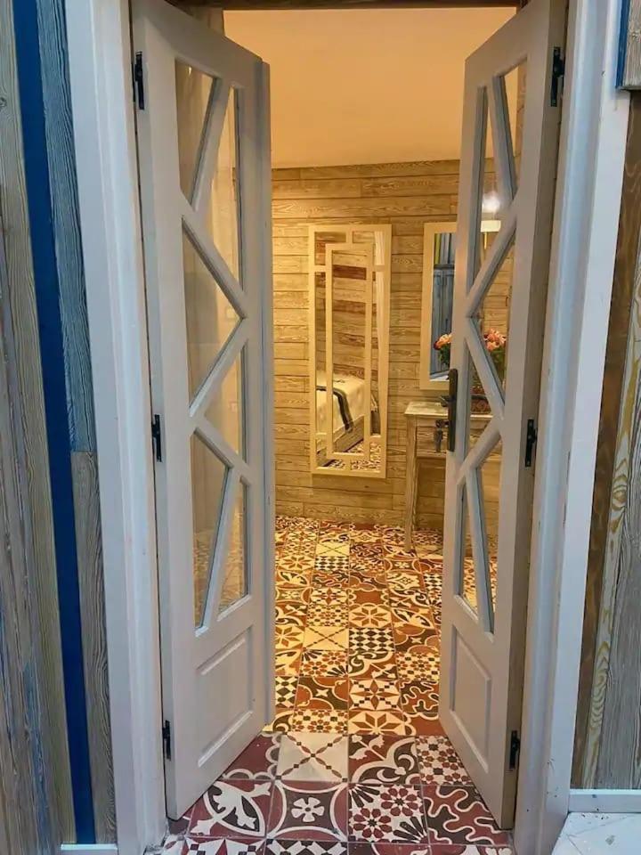 Appartamento Casa Cameleon Essaouira Esterno foto